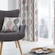 image 2 of Fusion Lennox Cushion Cover Blush