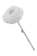 image 4 of Living and Home Hands-Free Foot-Operated Pedal Rotating Mop and Bucket Set