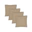 Canvas Antique Beige