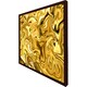 image 3 of Golden liquid (Picture Frame) Grey | L