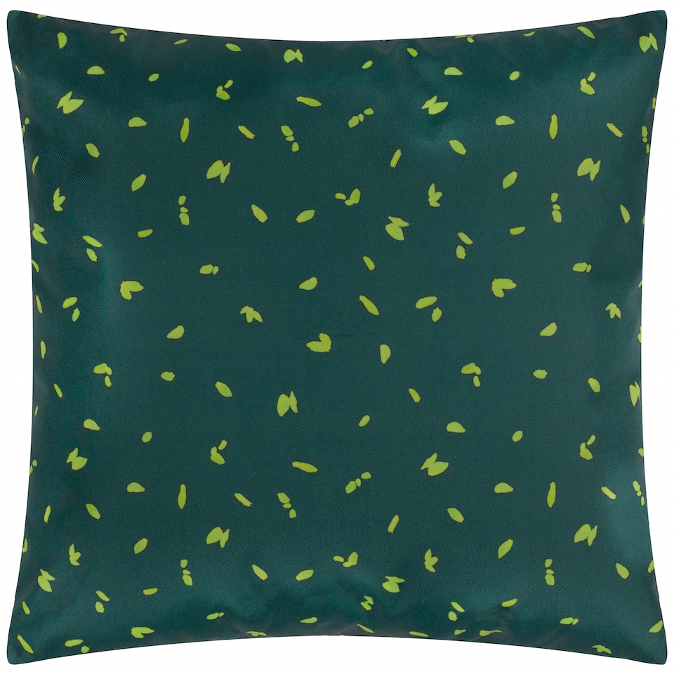 image 1 of Wylder Nature Confetti Floral Outdoor Cushion