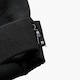 image 6 of Decathlon Adult 2 x 3-Piece Inline Skate Protection Set Fit500 - Black, Size M