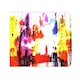 image 1 of Never Stop Dreaming (Canvas Print) 12" x 18"