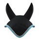 image 7 of Woof Wear Fly Veil Black | Size: Large
Colour: Black/Shiraz