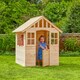 image 3 of Build Your Own Dandelion Cottage Playhouse - FSC® certified