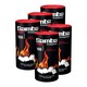 image 1 of Samba Firestarter Firelighters - 500 Sachets