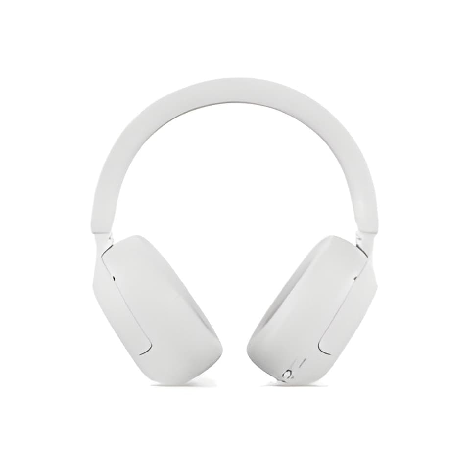 image 1 of Philips TAH6000 Over Ear Headphones  in White
