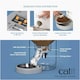 image 5 of Catit PIXI Smart Dry Cat Food Feeder - App-controlled Dispenser