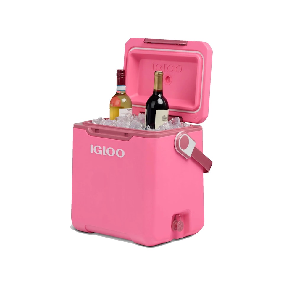 image 1 of Igloo Tag Along Too Highrise Cooler