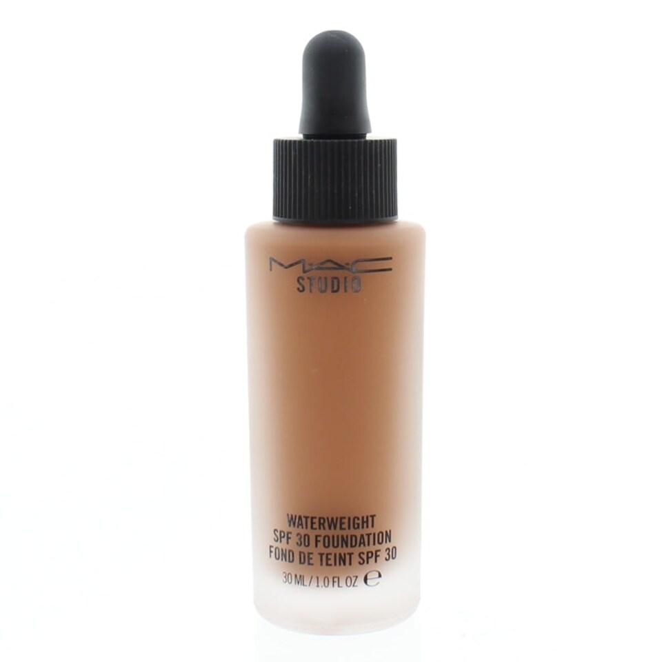image 1 of MAC Studio Waterweight Foundation 30ml SPF30 NW45 N/A