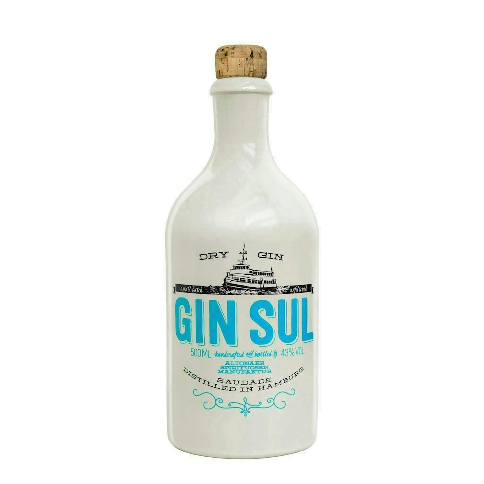 image 1 of Gin Sul