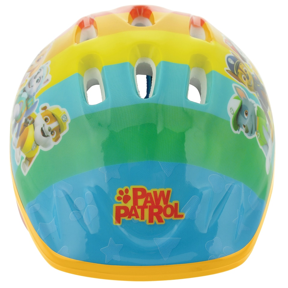 image 1 of MoVe Paw Patrol Safety Helmet
