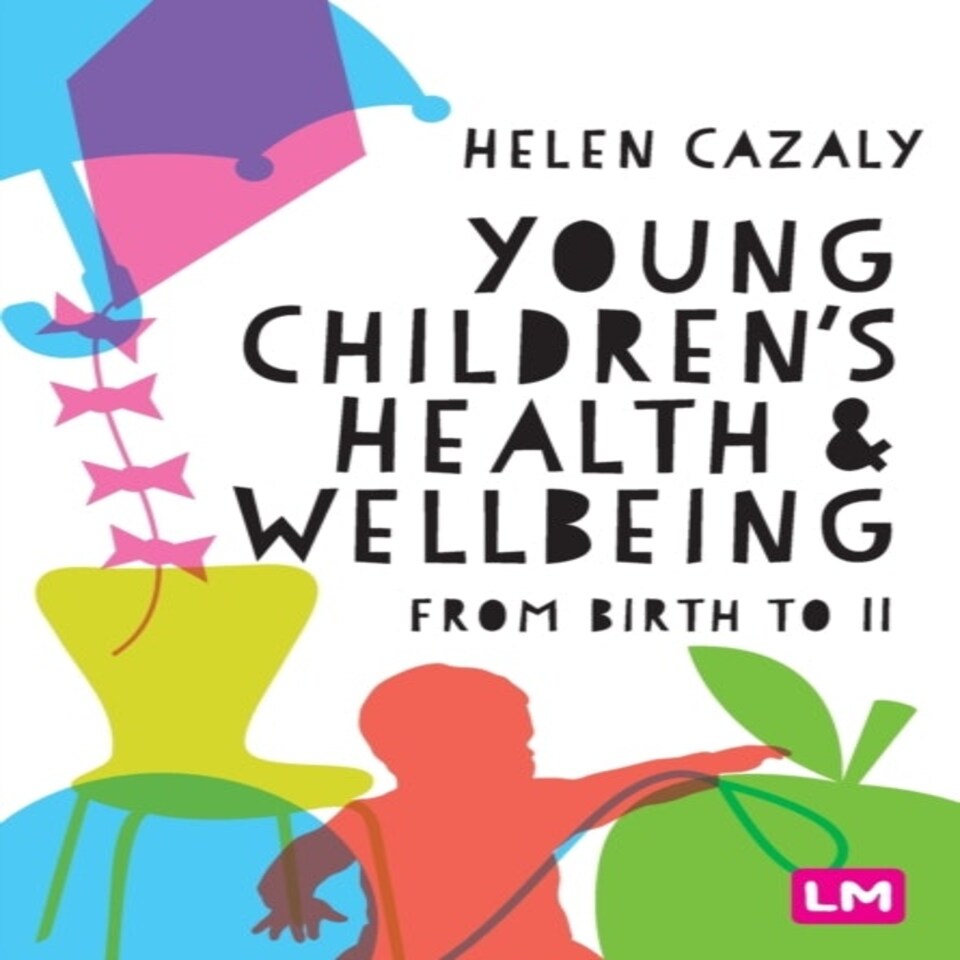 Young Childrens Health & Wellbeing