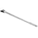 image 3 of 1/2" Drive Breaker Bar / Power Bar / Knuckle Bar 15" Wrench Flexi Head TE717