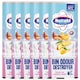 image 1 of Neutradol Odour Destroyer Dustbin Powder Peach & Mango Burst 350g | Pink | 6 - Pink | 6