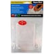 image 1 of Aqua One Small Filter Bags - 12cm x 8cm Clear