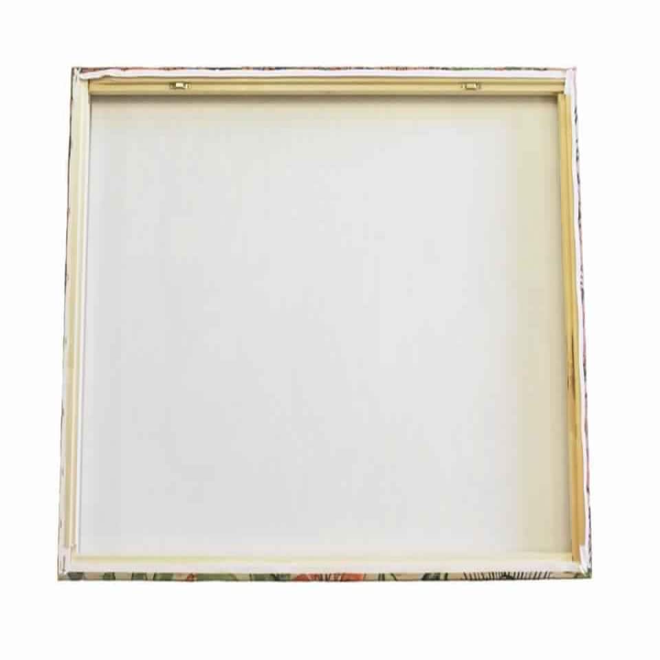 image 1 of CHICKHEN (Canvas Print) 12" x 18"