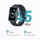 image 7 of Huawei Watch FIT SE AMOLED Black Smartwatch