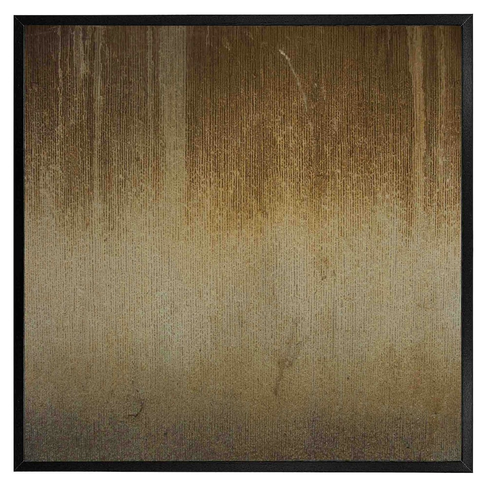 image 1 of Grunge texture (Picutre Frame) Brown | Oak | XL