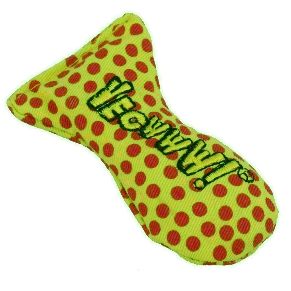 image 1 of Yeow Cat Kitten Pollock & Stinkie Fish Toy Bundle With Catnip Toy Play Cat Gift