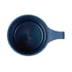 image 2 of Lifeventure Ellipse Durable Plastic Camping Mug - Navy