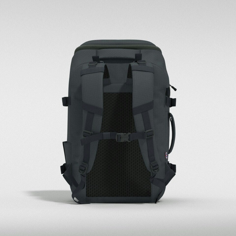 image 1 of ADV Backpack 32L Original Grey Grey