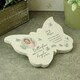 image 8 of Personalised Butterflies Appear Photo Upload Memorial Resin Butterfly