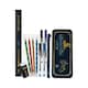 image 2 of Harry Potter Stationery Set by Helix includes Geometry Set | Multi