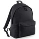 image 1 of Bagbase Original Fashion Backpack - Black/Black - One Size