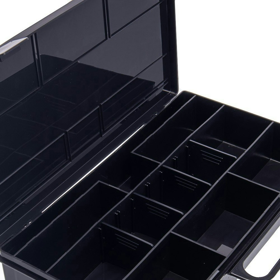 image 1 of Kobe Pins & Grips Organiser Case N/A