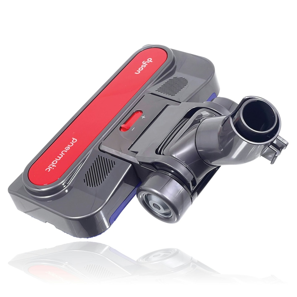 image 1 of Dyson Floor Brush Head Pneumatic Musclehead CY27 Multifloor Cylinder Cinetic Ball