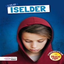 Llyfr Am Iselder
