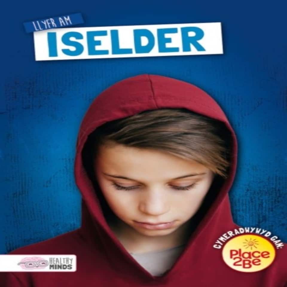 Llyfr Am Iselder