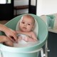 image 4 of Shnuggle Washy Bath Jug