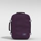 image 1 of Classic Cabin Backpack 28L Midnight Purple Purple