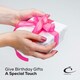 image 2 of 2 x Caraselle Jumbo Large White Acid Free Tissue Paper - 50 Sheets in total (75 x 100cm) White | XL