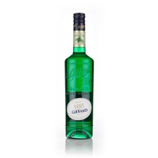 Giffard Creme de Menthe