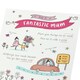 image 4 of Mum Birthday card - Oodles