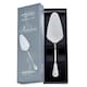 image 3 of Arthur Price Avalon Boxed Cake Server