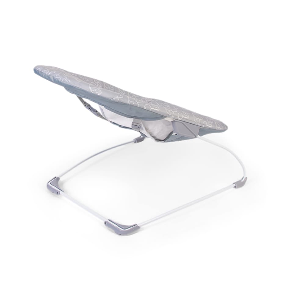 image 1 of Red Kite Bambino Bounce Grey Elephant | Grey | Grey Elephant | One Size | 1