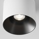 image 3 of Maytoni Alfa LED Surface Mounted Downlight White, Black, 2130lm, 4000K