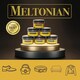 image 5 of Meltonian Boot and Shoe Cream Polish - Conditioning and Colour Restoration 50ml | Brown | Banana