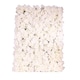 image 1 of Blossom White Artificial Hydrangea Silk Flower Wall Panel 60cm x 40cm