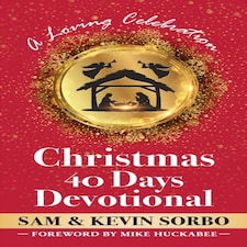 Christmas For Forty Days