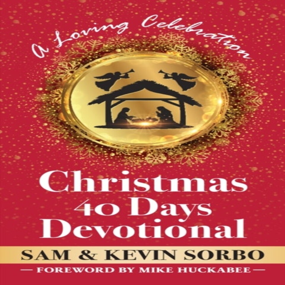 Christmas For Forty Days