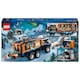 image 3 of Lego City Arctic Explorer Science Lab Truck