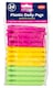 image 7 of Pack of 24 Coloured Plastic Dolly Pegs
