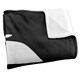 image 2 of Looney Tunes Pepe Le Pew Blanket - Multicoloured - One Size