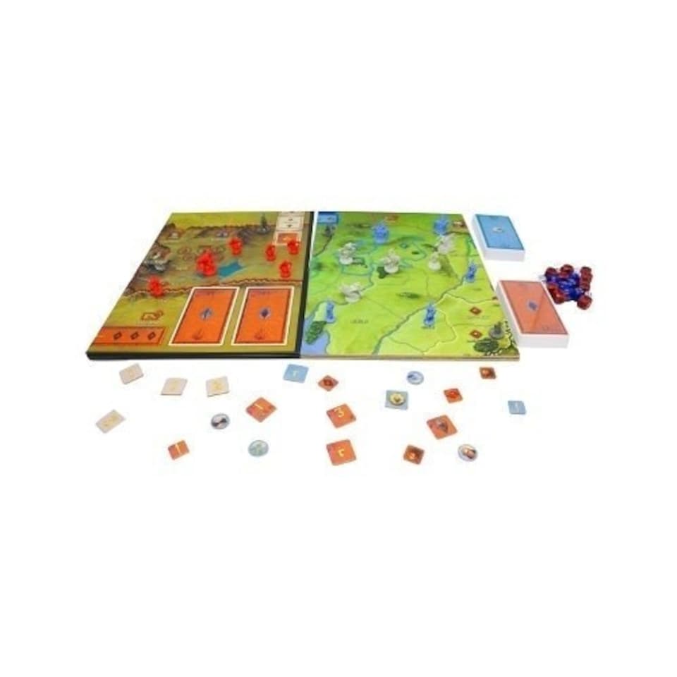 image 1 of War of the Ring 2nd Edition