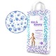image 1 of Kim & Kimmy Nappy Pants, Size 5, 12-17kg, 42 Pack, Good Vibes